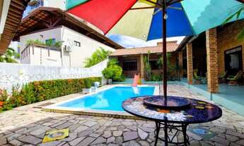 Imagem: Casa mobiliada próximo ao Restaurante A