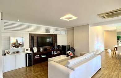 Imagem 3: Apartamento para venda com 240m, 4 suítes