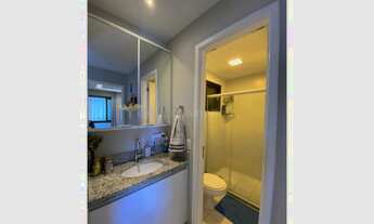 Imagem 5: Cosmopolitan Apartamento para venda 51m², 1 quarto em Paralela - Salvador - BA