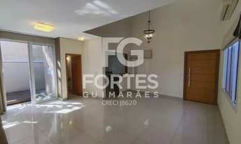 Imagem 3: Ribeirão Preto - Casa de Condomínio - Condominios Zona Sul