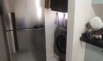 Imagem 4: Lindo apartamento a venda! Vila Padre Manoel de Nobrega! 50m² - R$ 170.000,00 Reformado!!