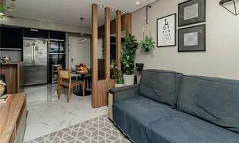 Imagem 6: PORTO ALEGRE - Apartamento Padrão - São Sebastião