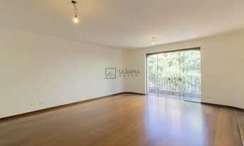 Imagem 3: Apartamento Locação 4 Dormitórios - 226 m² Moema