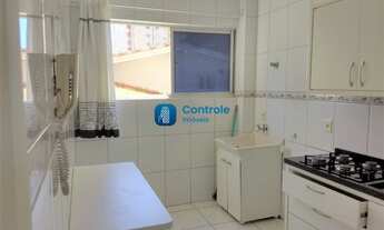 Imagem 7: SM/Apartamento com 02 dormitórios no bairro Kobrasol, São José