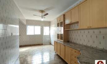 Imagem 7: Casa (térrea na rua) 3 dormitórios/suite, cozinha planejada