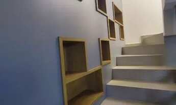 Imagem 7: Sobrado com 4 dormitórios para alugar, 150 m² - Praia de Juquehy - São Sebastião/SP