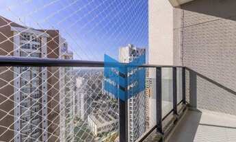 Imagem 7: Apartamento com 3 dormitórios, 130 m² - venda por R$ 1.300.000,00 ou aluguel por R$ 8.048