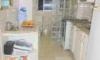 Imagem 3: Apartamento de 73m² com 3 quartos em Parque Mandaqui