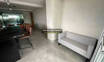 Imagem 4: Apartamento com 3 dorms e 2 vagas Ocian