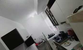 Imagem 2: Troco apartamento