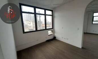 Imagem 3: Sala para alugar, 90 m² por R$ 4.140,00/mês - Campestre - Santo André/SP