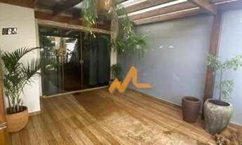 Imagem 2: Casa com 3 dormitórios à venda, 100 m² por R$ 415.000,00 - Jardim Pancera - Toledo/PR