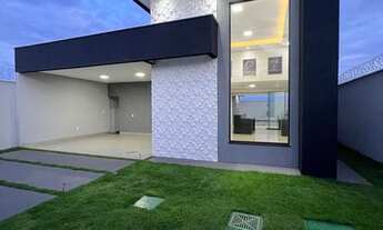 Imagem: CASA A PRONTA ENTREGA PARA VENDA