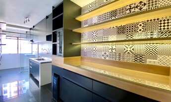 Imagem 3: São Paulo - Apartamento Padrão - Brooklin