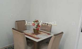 Imagem 6: Apartamento à venda no bairro Parque Flórida - Carapicuíba/SP