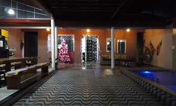 Imagem 5: Casa mobiliada de 350 mts com 5 quartos para venda em Salles jardins Castanhal - PA