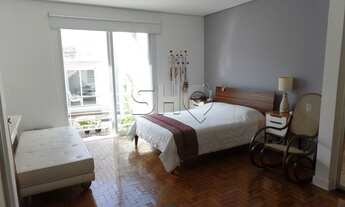 Imagem 7: Vila Madalena - Reformada