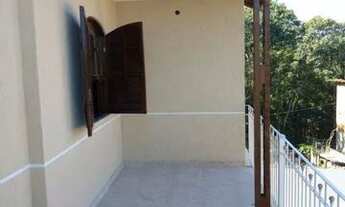 Imagem 6: Sobrado com 4 dormitórios, 350 m² - venda por R$ 690.000,00 ou aluguel por R$ 3.450,00/mês