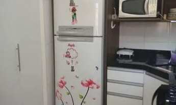 Imagem 6: Apartamento com 2 dormitórios à venda, 44 m² por R$ 212.000,00 - Jardim São Luis - Guarulh