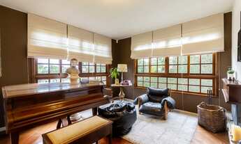 Imagem 2: Casa no Pilarzinho - ARYA 1