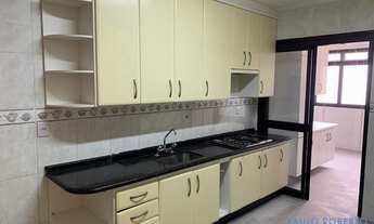 Imagem 4: APARTAMENTO - PARQUE RESIDENCIAL AQUARIUS - SP