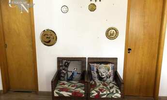 Imagem: Apartamento com 3 dormitórios à venda