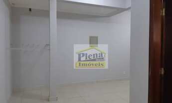 Imagem 5: Casa com 1 dormitório para alugar, 50 m² por R$ 1.000,00/mês - Jardim Marchissolo - Sumaré