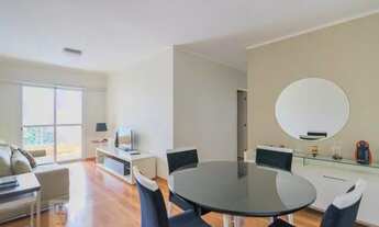 Imagem: Apartamento à Venda - Santa Paula, 2 Quartos