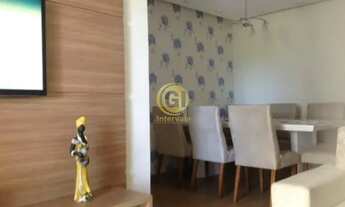 Imagem 2: Apartamento - Vila Sanches - Residencial Bella Cittá Club House - 99m² - 4 Dormitórios