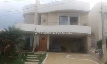 Imagem 2: Casa - Swiss Park - Campinas