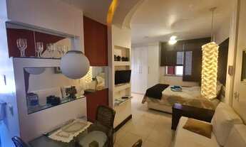 Imagem 4: Apartamento Sala/Quarto na Praia do Forte em Cabo Frio