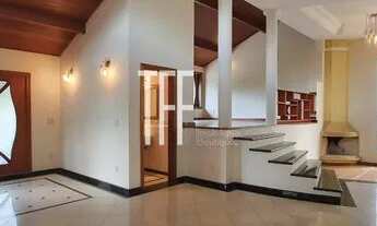 Imagem 4: Casa - Loteamento Alphaville Campinas - Campinas