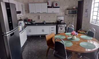 Imagem 4: Alugo casa Jd aeroporto/ campo belo