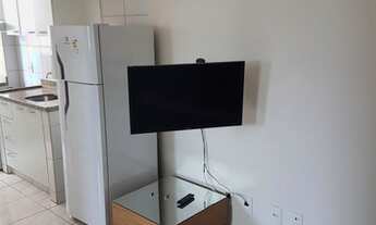 Imagem 2: Apartamento de 01 dormitório, mobiliado, área central de Blumenau