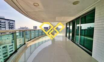 Imagem 2: Apartamento 4 Quartos em Santos