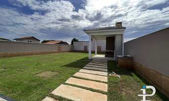 Imagem 7: Casa à venda, com 3 quartos, por R$ 610.000,00, em Itaipuaçu-Maricá/RJ