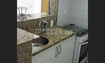 Imagem 3: Lagoa Apartamento com 1 dormitório