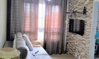 Imagem 3: Apartamento - Vila Georgina - Campinas