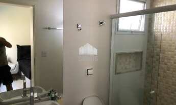 Imagem: Sobrado em Condomínio no Swiss Park para