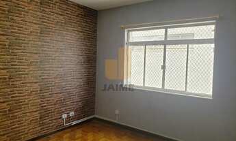 Imagem: Apartamento 02 dormitórios, 01 vaga em