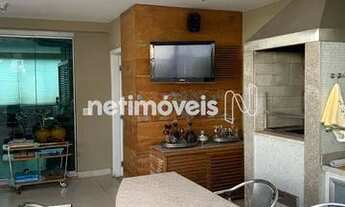 Imagem 6: Locação Cobertura Anchieta Belo Horizonte