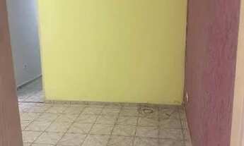 Imagem 5: Casa com 2 dormitórios para alugar, 70 m² por R$ 1.050,00/mês - Jardim Santo Alberto - San