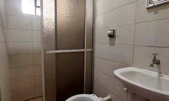 Imagem 6: Casa com 3 dormitórios para alugar, 109 m² por R$ 1.600/mês - Cidade Jardim II - Americana