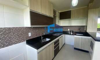 Imagem: Apartamento 2 quartos Qn 01 Em frente ao