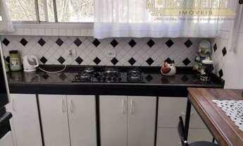 Imagem 3: Apartamento 3 Dormitórios - Condomínio Rio de Janeiro