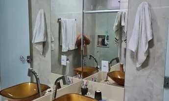 Imagem 4: Casa para venda com 78 metros quadrados com 3 quartos em Ipitanga - Lauro de Freitas - BA