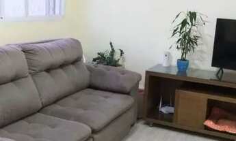 Imagem 4: Casa com 2 dormitórios à venda, 74 m² por R$ 395.000,00 - Nova Cerejeira - Atibaia/SP