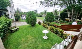 Imagem 4: Casa em Condomínio Mobiliada para Locação em Gravatá, CAMPOS DO JORDÃO, 3 dormitórios, 1 s