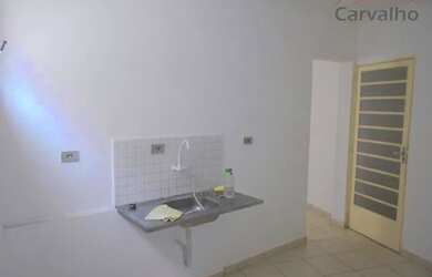 Imagem 4: Casa com 1 dormitório para alugar, 34 m² por R$ 840,98/mês - Vila Maria Alta - São Paulo/S