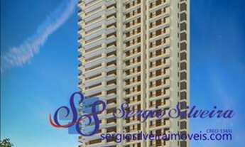 Imagem 2: Apartamento alto padrão no Solar praça Portugal em Meireles com 4 suítes